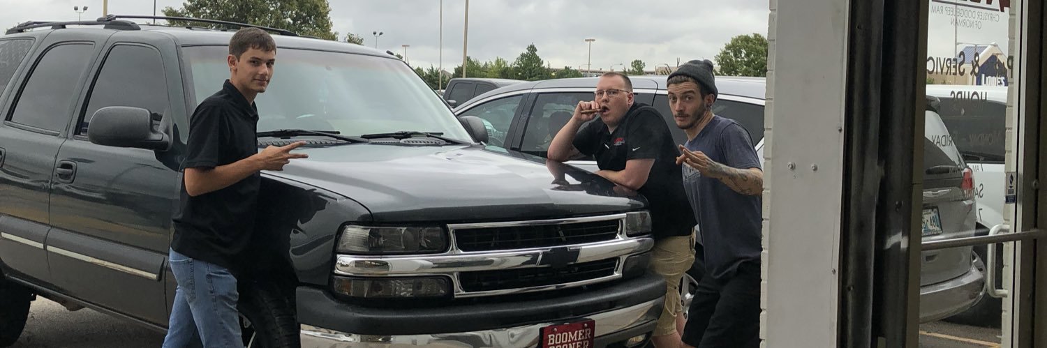 StonekingBrax's profile banner image