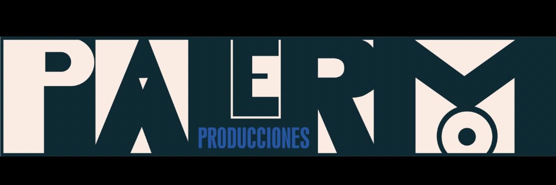 Palermo Producciones banner
