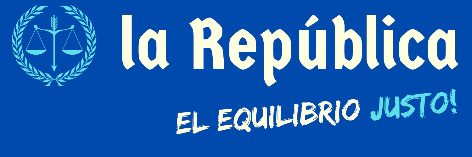 LaRepublica's profile banner image