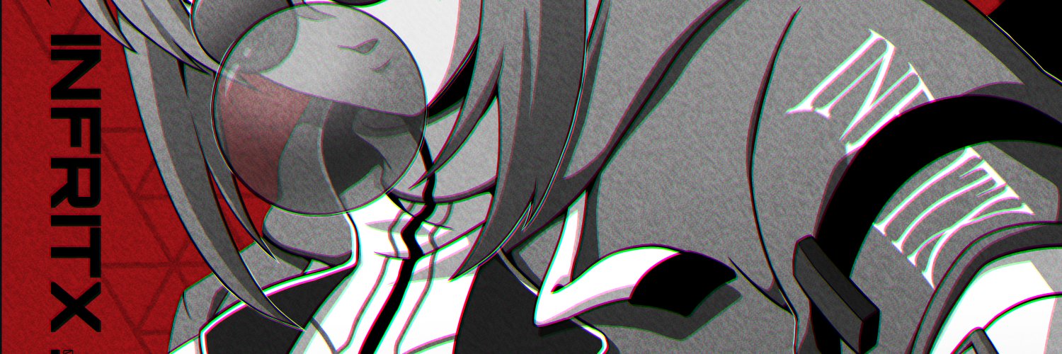 Infritx 🇵🇷 🔥 banner