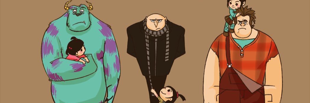 henaar26's profile banner image