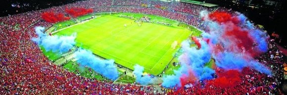 JOSE ROBERTO GIRALDO banner