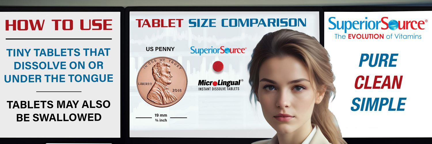 Superior Source banner