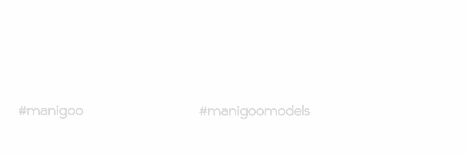 manigoo's profile banner image