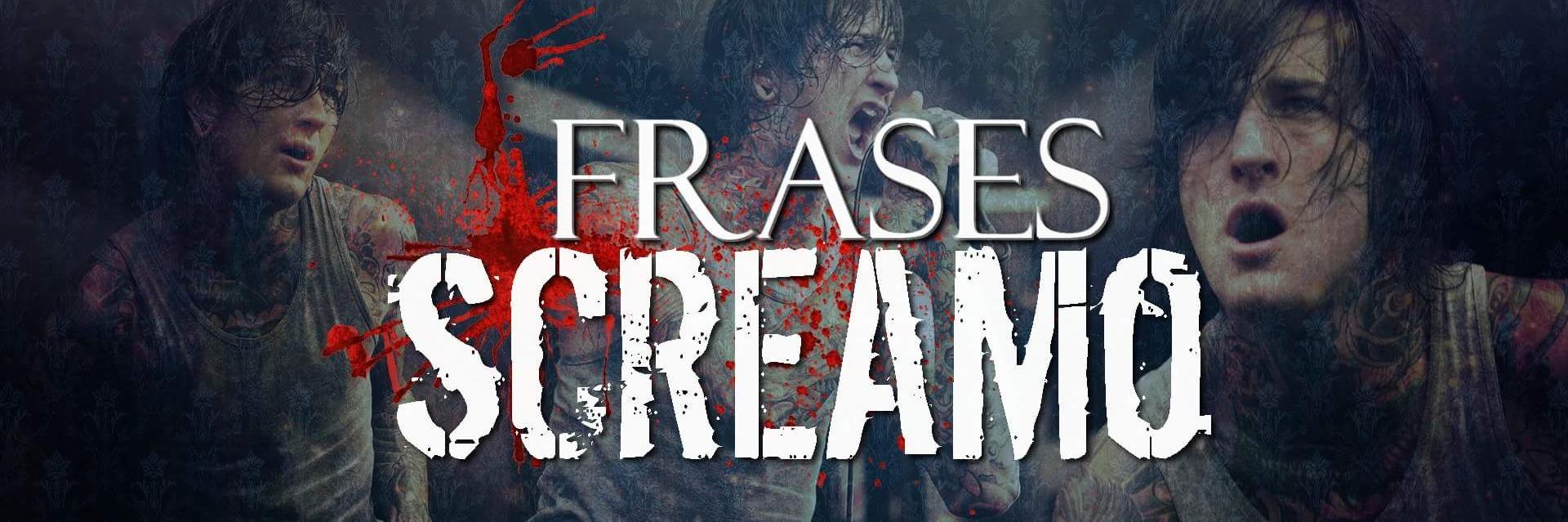 FrasesScreamo1's profile banner image