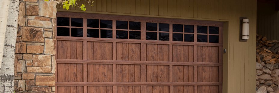 Martin Garage Doors banner