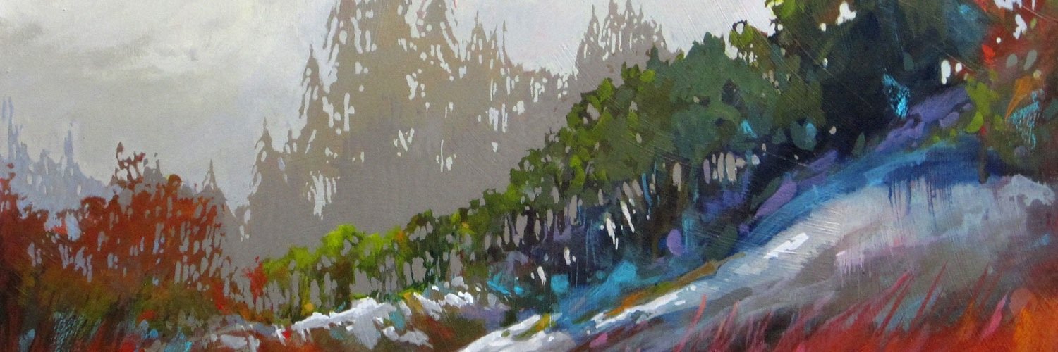 FoxCranston's profile banner image