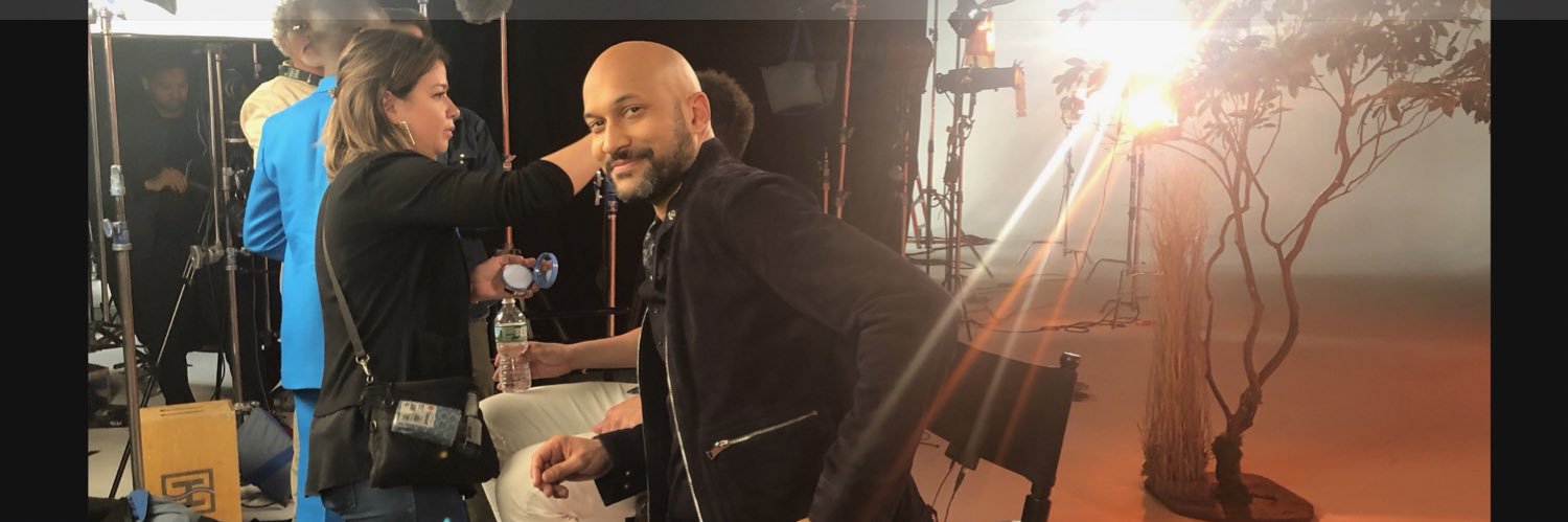 Keegan-Michael Key banner