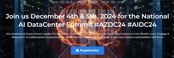 AzDataCenter Profile Banner