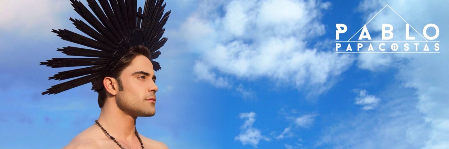 Papacosta4ever's profile banner image