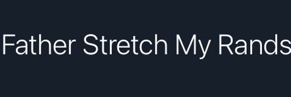 PhozieQue Profile Banner