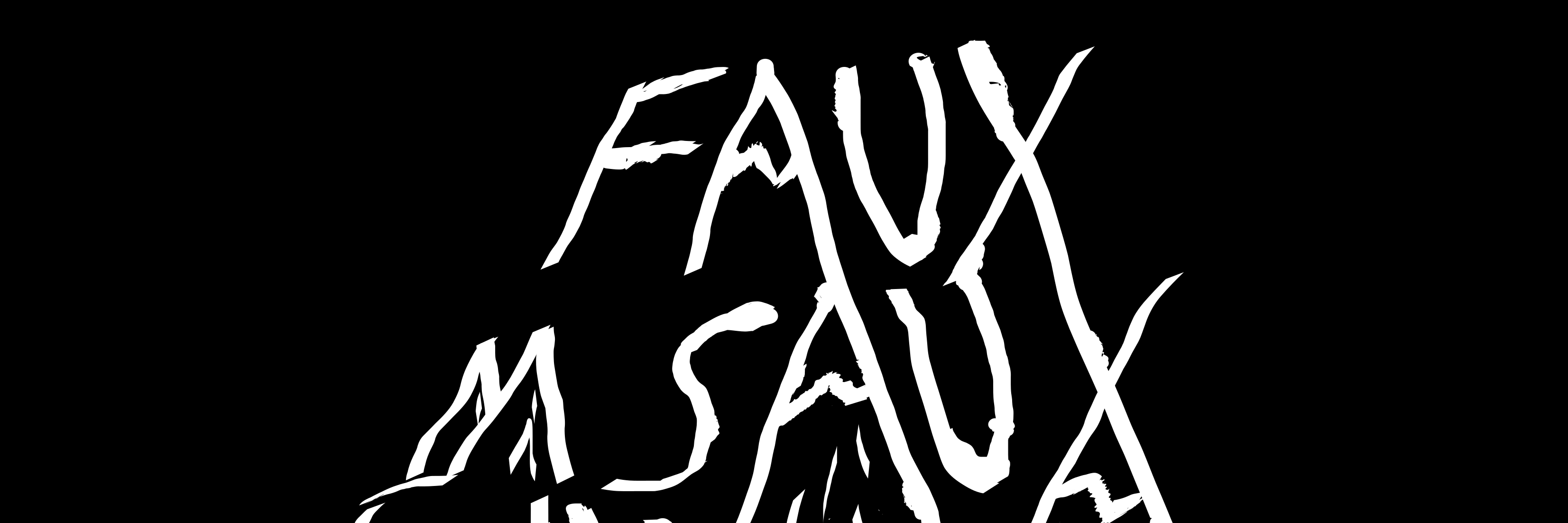 FauxSaux's profile banner image
