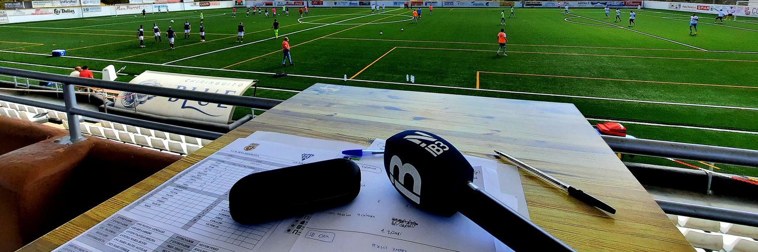 Raül Medrano banner