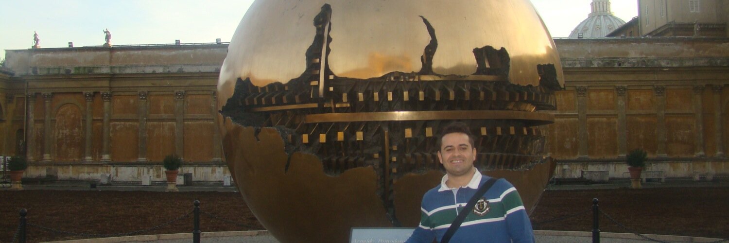 ANDYBALLE's profile banner image