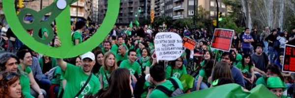 mareaverdezgz Profile Banner