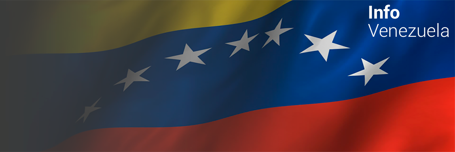 InfoVenezuelaRT's profile banner image