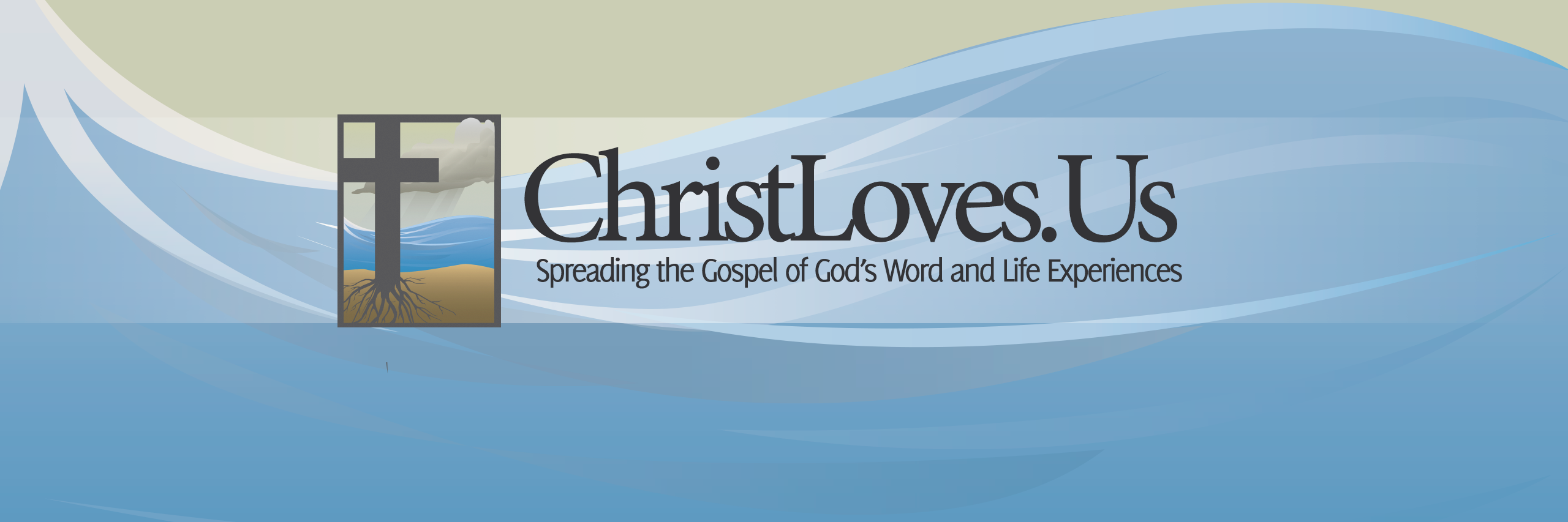 Christloves_us's profile banner image