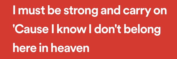 forrestbrown_ Profile Banner