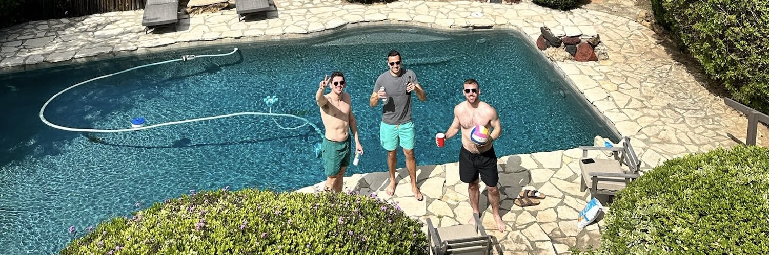 mattross734's profile banner image