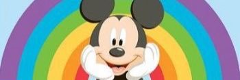 TheDisneyGay's profile banner image