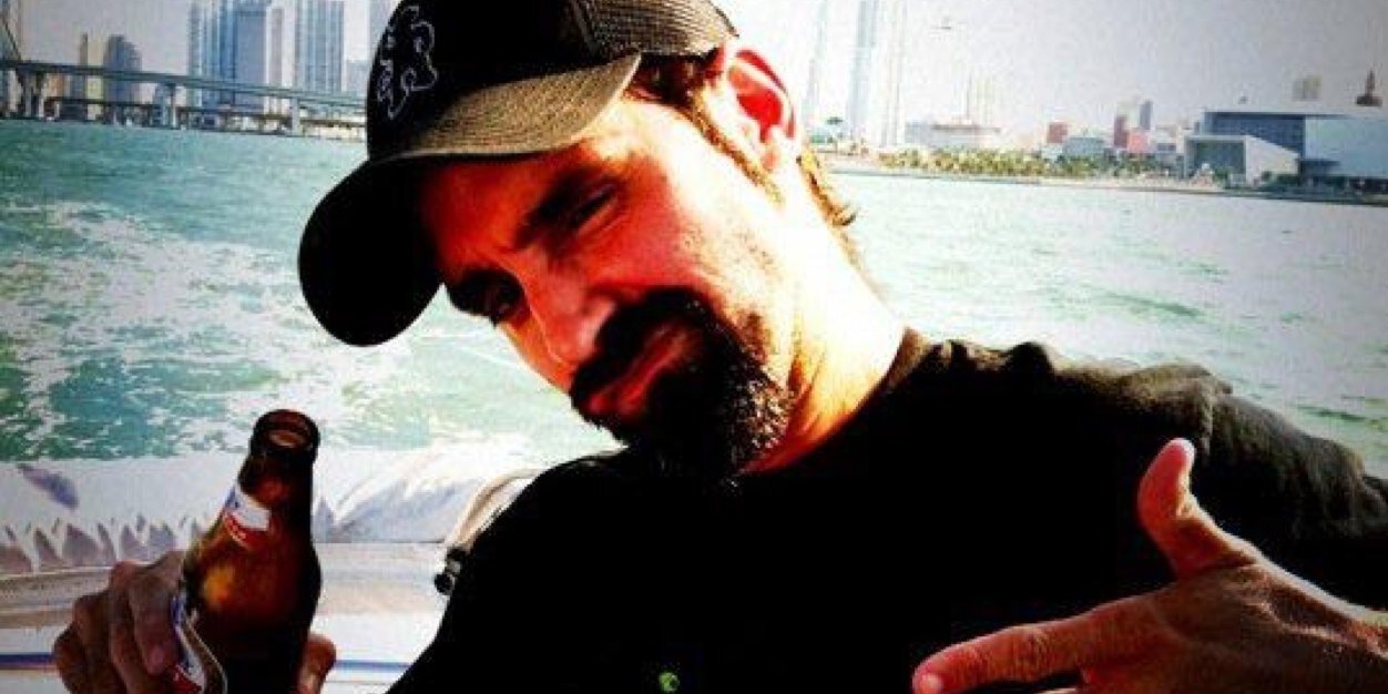 ChadTheSoundGuy's profile banner image