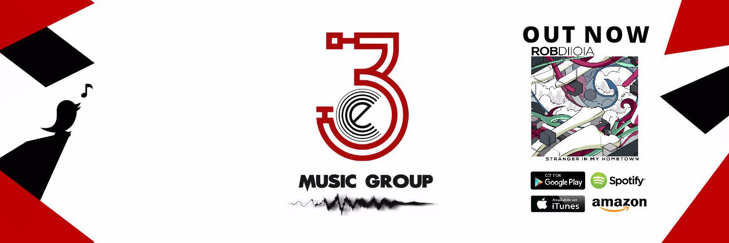 3emusicgroup's profile banner image
