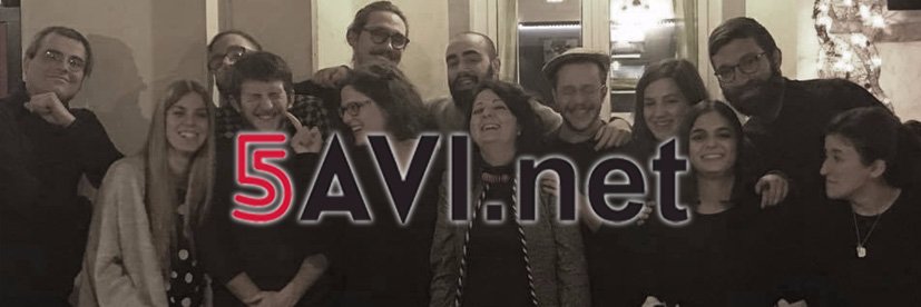 5AVInet's profile banner image