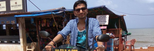 ashubhatt786 Profile Banner