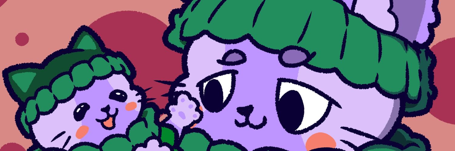 Holytama92's profile banner image