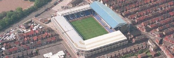 bluenosethomas Profile Banner