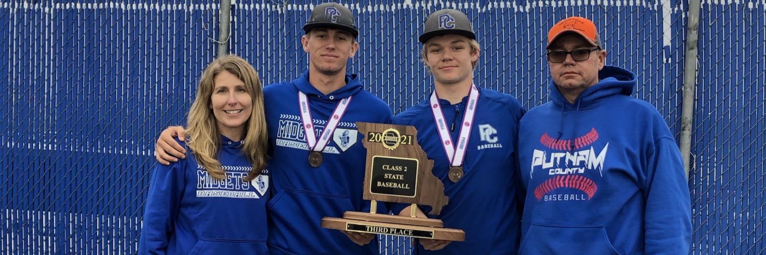 Calvin Heidenwith banner