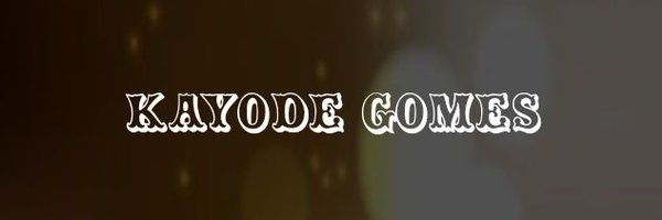 Gomes_4t Profile Banner