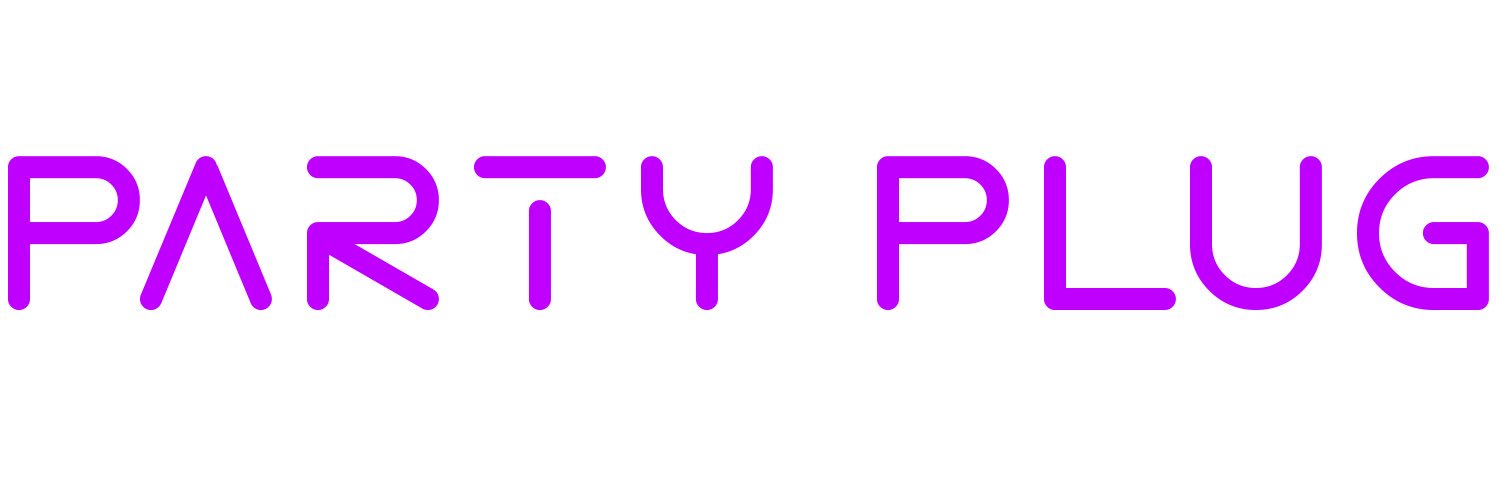 GlobalPartyPlug's profile banner image