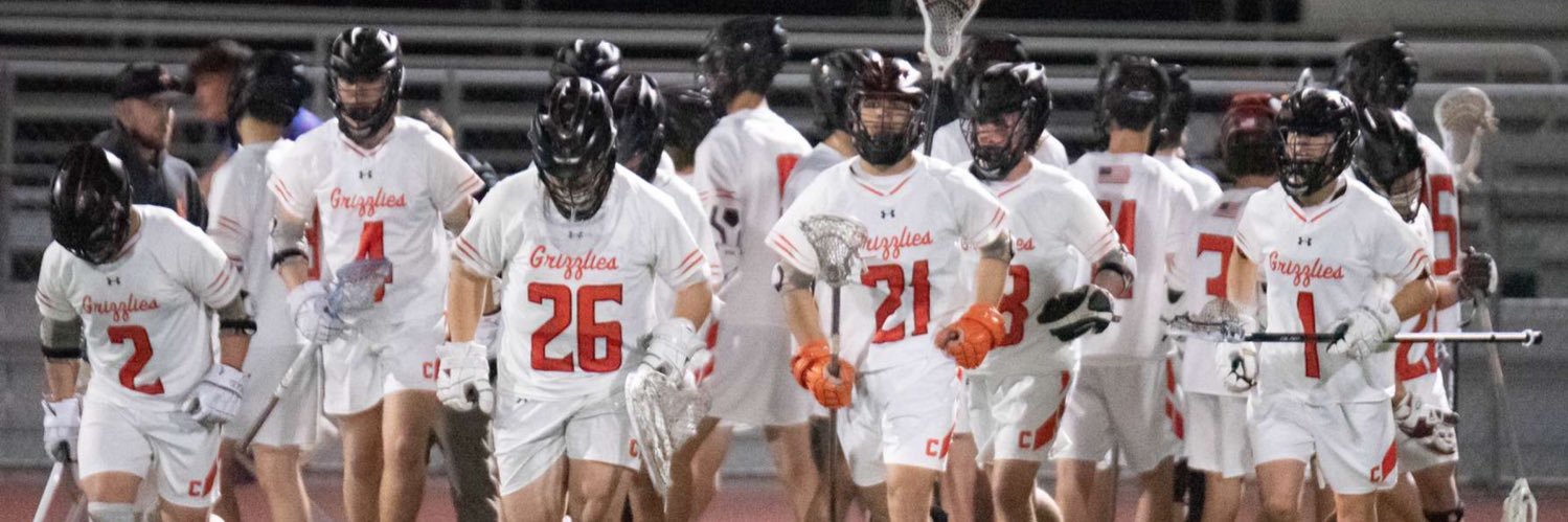 CalHighMensLax's profile banner image