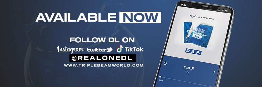 DL banner