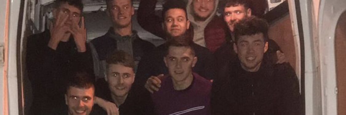 LiamSwepson's profile banner image