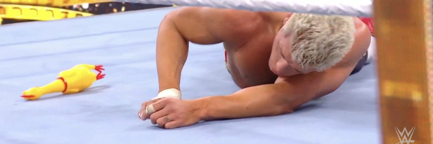 TheMightyKyle's profile banner image