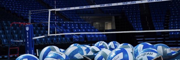 SLU_Volleyball Profile Banner