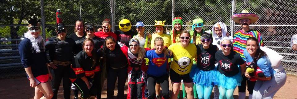 MSOESoftball's profile banner image