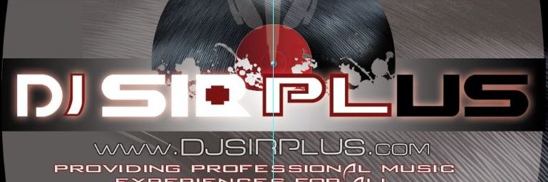 DJ_SIRPLUS's profile banner image