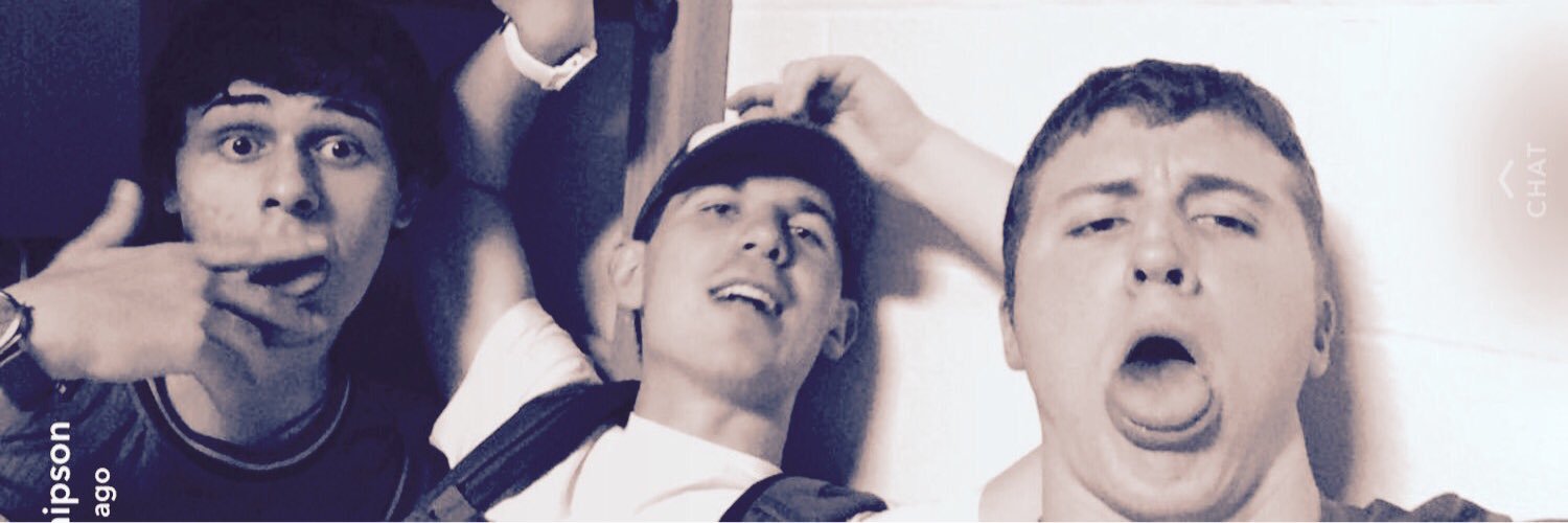 buckets3josh's profile banner image