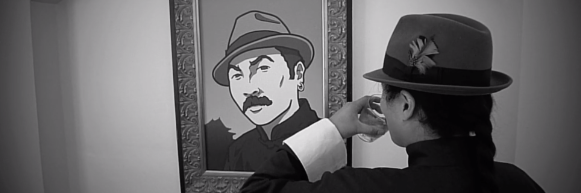 LordMustache's profile banner image