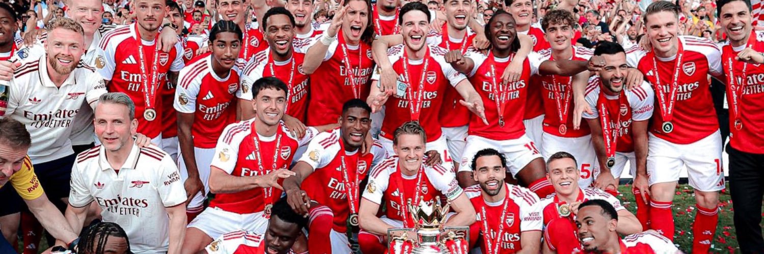 Josh_AFC96's profile banner image