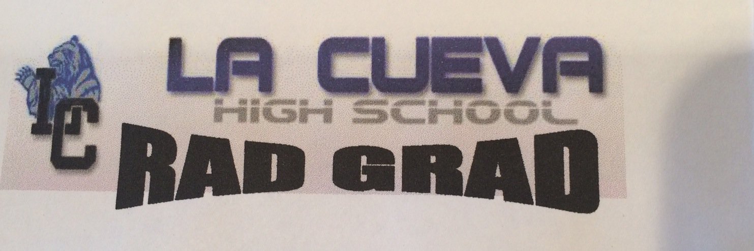 LCHSRadGrad's profile banner image