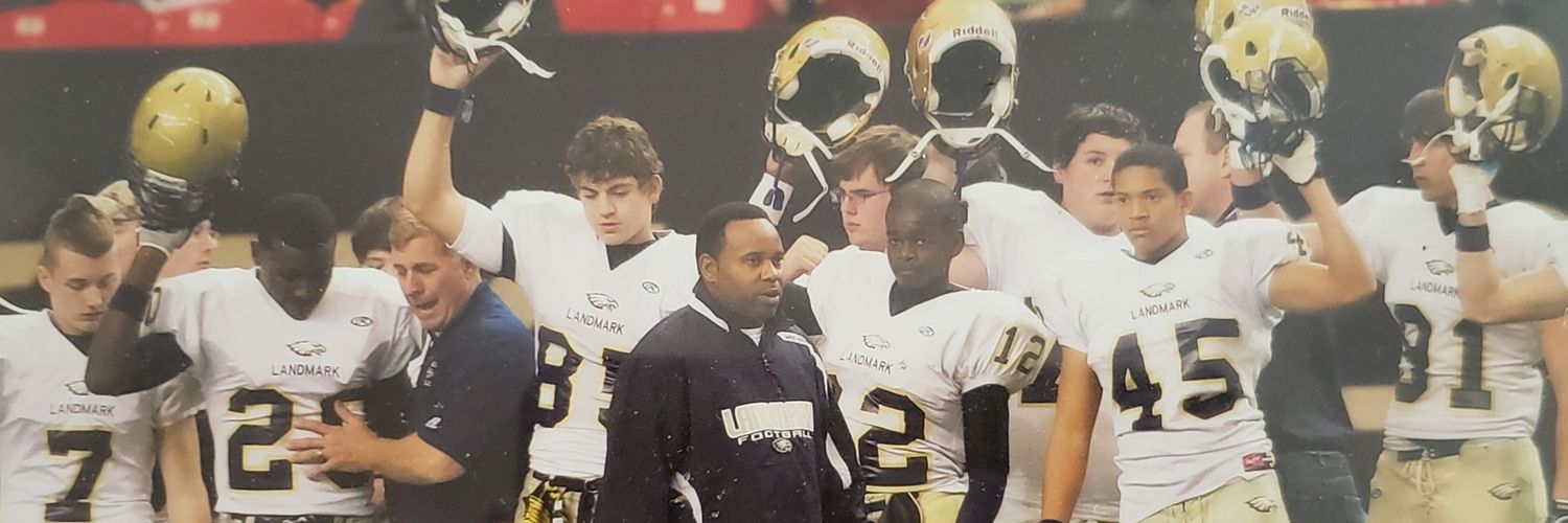 Adrian Williams banner