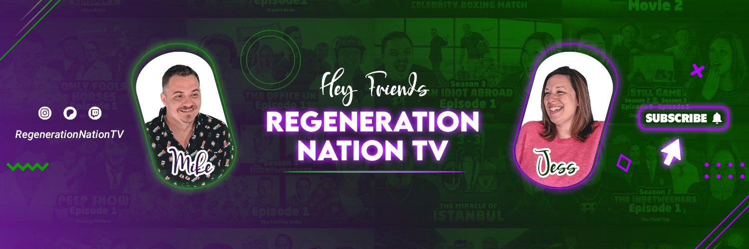 RNTV_YT's profile banner image