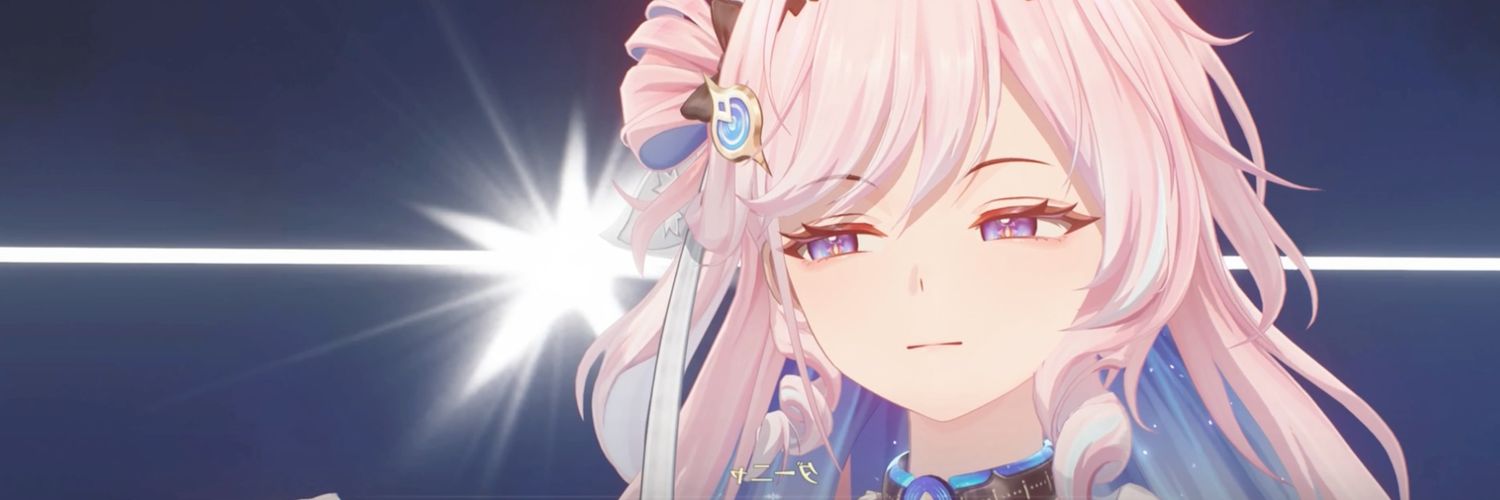 omegame7's profile banner image