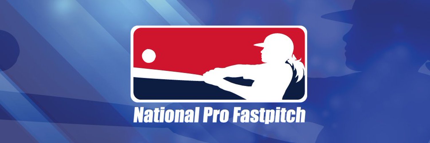 NationalProFastpitch Profile Banner