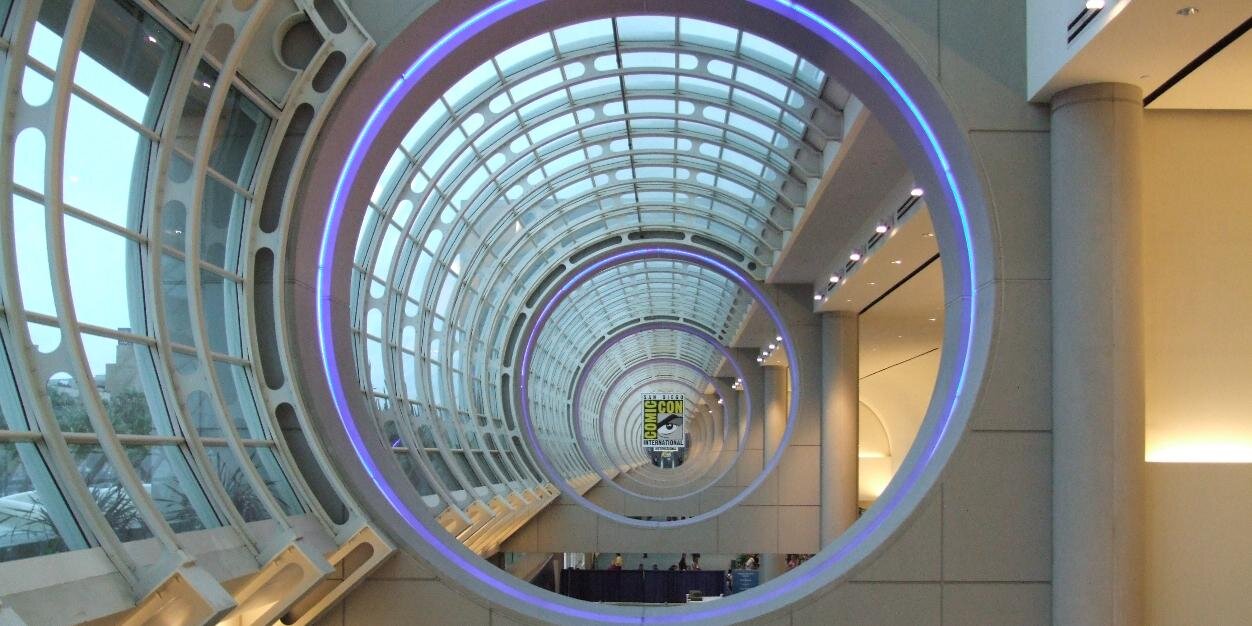 SDCC Unofficial Blog's banner