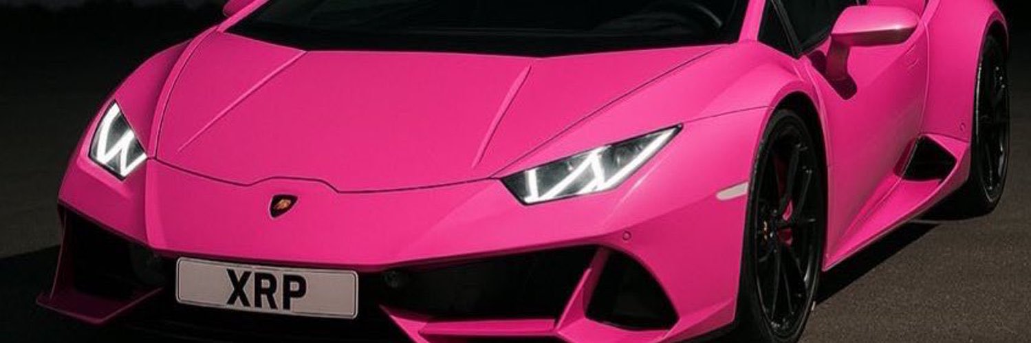 CryptoQueenX5's profile banner image